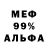 Метадон VHQ Nikolay Perov